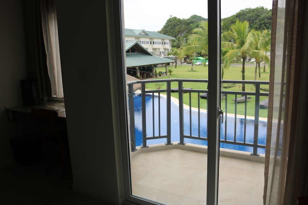 Cove Resort Palau Koror Exterior foto