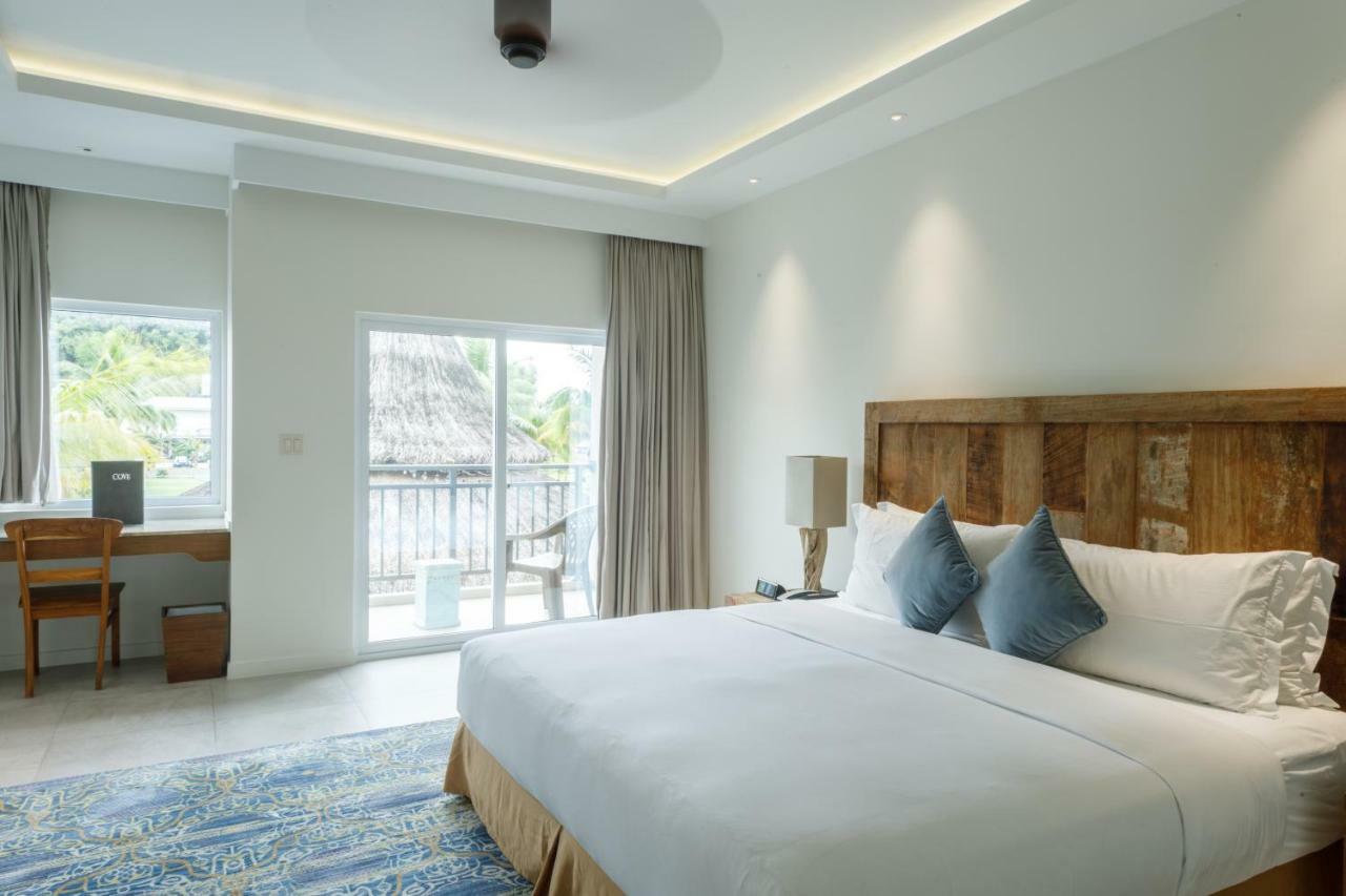 Cove Resort Palau Koror Exterior foto