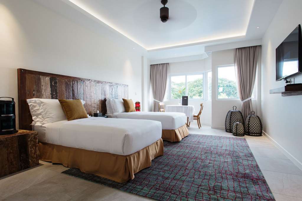 Cove Resort Palau Koror Cameră foto